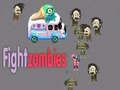 Gioco Combattere i zombie in linea
