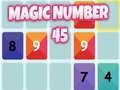 Gioco Numero magico 45 in linea Gioco Numero magico 45 in linea
