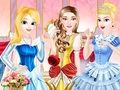 Gioco Ins Life: Ballo Reale in linea