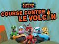 Gioco Forza del Regno: Corsa contro il Vulcano in linea