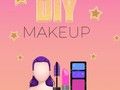 Gioco Makeup Fai da Te in linea