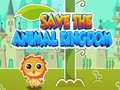 Gioco Salva il regno degli animali in linea