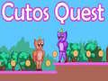 Gioco La Missione di Cutos in linea