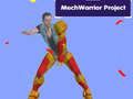 Gioco Progetto MechWarrior in linea