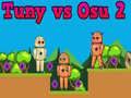Gioco Tuny contro Osu 2 in linea