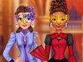 Gioco BFFs Festeggiamenti del Carnevale di Venezia in linea