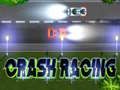 Gioco Corse di Crash in linea