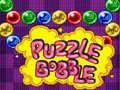 Gioco Puzzle Bobble in linea