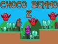Gioco Choco Benno 2 in linea