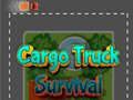 Gioco Sopravvivenza nel Camion dei Carichi in linea