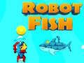 Gioco Pesce Robot in linea