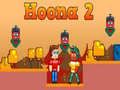 Gioco Hoona 2 in linea