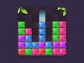 Gioco Puzzle a Blocchi in linea