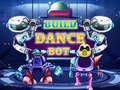 Gioco Costruisci il Robot da Ballo in linea Gioco Costruisci il Robot da Ballo in linea