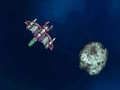 Gioco Asteroidi: Guerra Spaziale in linea Gioco Asteroidi: Guerra Spaziale in linea