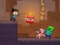 Gioco Il Mio Craft: Avventura Craft in linea