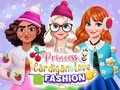 Gioco Moda Amore della Principessa Cardigan in linea