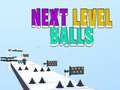 Gioco Palloni di Prossimo Livello in linea