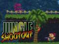 Gioco Sparatoria nella giungla in linea