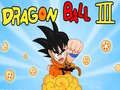 Gioco Dragon Ball III in linea