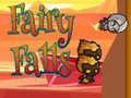 Gioco Casacate Fatate in linea