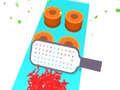 Gioco Affettatore di Frutta Perfetto - Chop sl in linea
