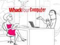 Gioco Colpisci il tuo computer in linea