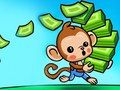Gioco Mini Mercato delle Scimmie in linea