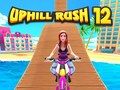 Gioco Uphill Rush 12 in linea