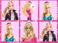 Gioco Carte di Memoria Barbie in linea
