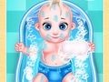 Gioco Mamma Felice: Cura del Bambino in linea Gioco Mamma Felice: Cura del Bambino in linea