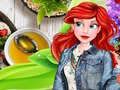 Gioco Stile di vita ecologico per principesse in linea Gioco Stile di vita ecologico per principesse in linea