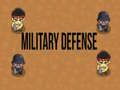Gioco Difesa Militare in linea Gioco Difesa Militare in linea