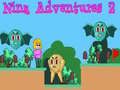 Gioco Avventure di Nina 2 in linea