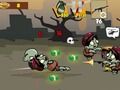 Gioco Zombie Pazzo in linea