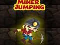 Gioco Salto del Minatore in linea