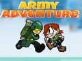 Gioco Avventura Militare in linea