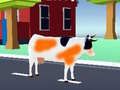 Gioco Animale Corridore in linea