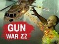 Gioco Guerra delle Armi Z2 in linea