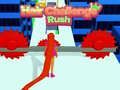 Gioco Sfida Capelli Rush in linea