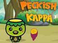 Gioco Kappa Affamato in linea