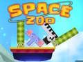 Gioco Zoo Spaziale in linea
