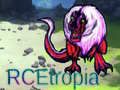 Gioco RCEtropia in linea