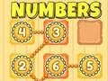 Gioco Numeri in linea Gioco Numeri in linea