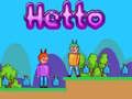Gioco Hetto in linea