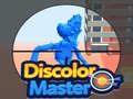 Gioco Maestro della Decolorazione in linea