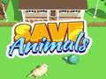 Gioco Salva gli animali in linea