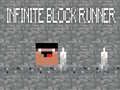 Gioco Corridore di blocchi infinito in linea