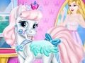 Gioco Salone per Animali alla Moda in linea