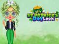 Gioco Look di San Patrizio con le mie migliori amiche in linea
